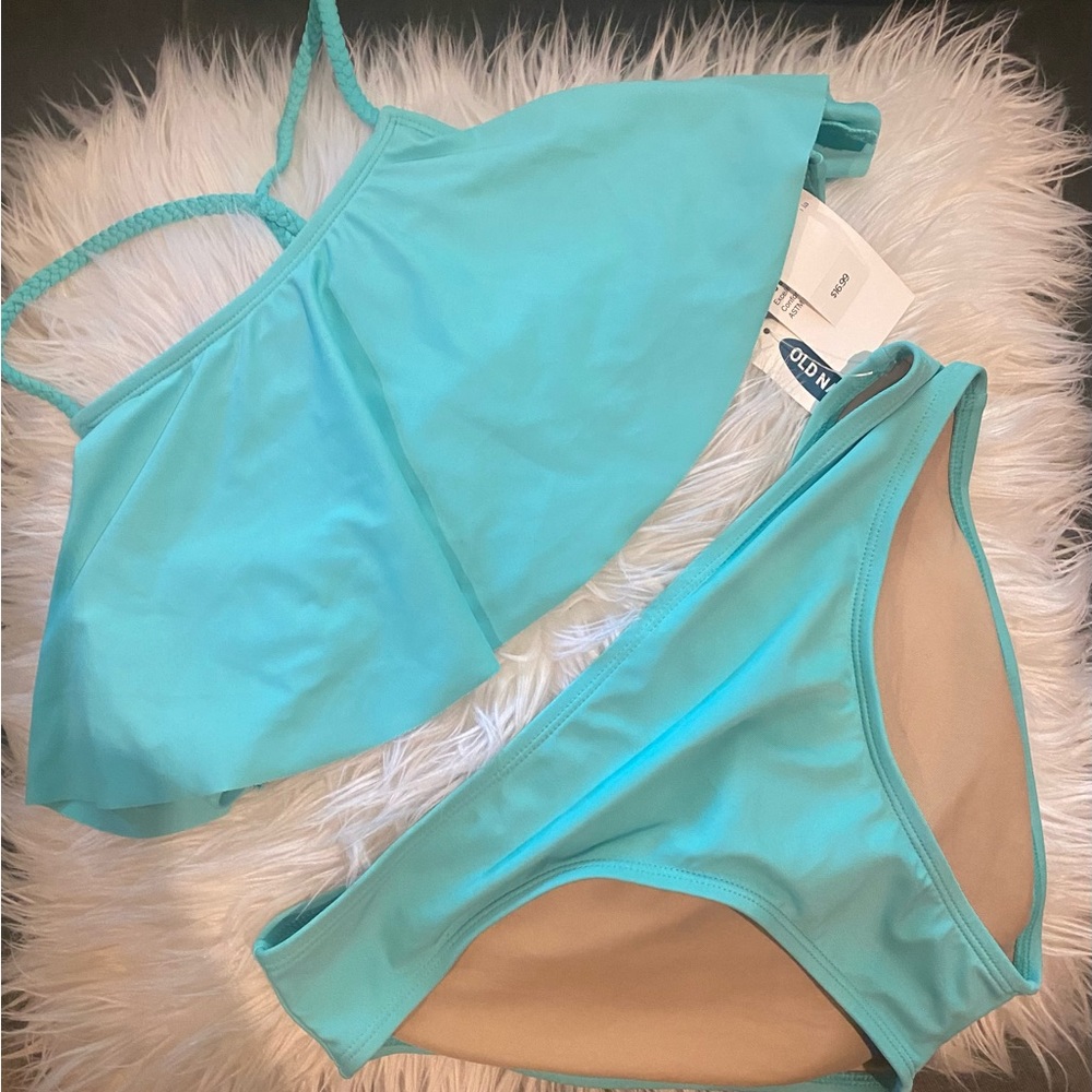 NWT Old Navy swimsuit